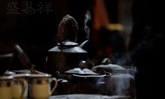 易武薄荷塘古树普洱茶有哪些特征？